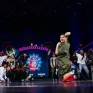 Dancer Việt Nam trở thành nhà vô địch thế giới tại Red Bull Dance Your Style 2024