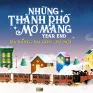 Đen, HIEUTHUHAI, Vũ, tlinh, Obito cùng dàn nghệ sĩ “khủng” tại Những Thành Phố Mơ Màng Year End 2024