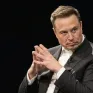 Hậu bầu cử Tổng thống Mỹ, khối tài sản của tỷ phú Elon Musk lên đỉnh cao mới