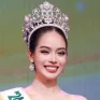 Hoa hậu Thanh Thủy đăng quang Miss International 2024