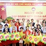 Tổng Bí thư Tô Lâm dự Ngày hội Đại đoàn kết toàn dân tộc tại Hà Nội