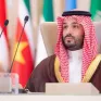 Thái tử Saudi Arabia cáo buộc Israel phạm tội “diệt chủng tập thể” ở Gaza