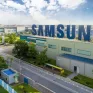 Cổ phiếu Samsung Electronics chạm đáy trong 4 năm