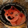 Dogecoin đang trên đà tăng vọt