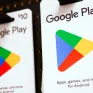 Cảnh giác chiêu trò lừa đảo thẻ quà tặng Google Play