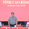 Thủ tướng: Thông tuyến cao tốc từ Cao Bằng đến Cà Mau trong năm 2025