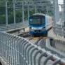 TP Hồ Chí Minh thí điểm phát triển 11 đô thị nén dọc metro, Vành đai 3