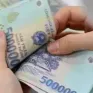 30.000 tỷ đồng cho vay ưu đãi lúa giảm phát thải