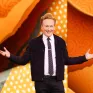 Conan O’Brien sẽ dẫn chương trình Lễ trao giải Oscar 2025