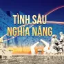 Cầu truyền hình kỷ niệm 70 năm Tập kết ra Bắc: Giá trị vẹn nguyên của bài học về sự đoàn kết, nghĩa đồng bào sâu nặng