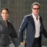 Brad Pitt và Angelina Jolie chuẩn bị cuộc chiến tại toà án