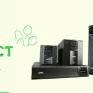 40 năm ra đời APC UPS đầu tiên: Dấu mốc đổi mới sáng tạo bền vững