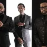 Phim tài liệu về nhóm nhạc R&B huyền thoại Boyz II Men đang được thực hiện