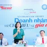 "Doanh nhân với chữ hiếu và gia đình": Hơn cả một sân chơi chữ nghĩa