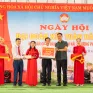 Bí thư Tỉnh ủy Quảng Bình dự Ngày hội Đại đoàn kết toàn dân tộc tại thành phố Đồng Hới