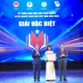 Lễ trao giải Báo chí toàn quốc “Vì sự nghiệp Giáo dục Việt Nam” năm 2024