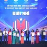 Đài THVN giành 3 giải Báo chí toàn quốc "Vì sự nghiệp Giáo dục Việt Nam" năm 2024