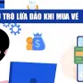 Thủ đoạn lừa đảo mua vé các đêm trình diễn âm nhạc