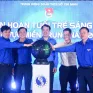 Vinh danh 12 công trình, giải pháp sáng tạo tiêu biểu của tuổi trẻ miền Trung năm 2024