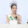 Thanh Thủy tiết lộ điều đặc biệt khi thi Miss International 2024