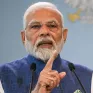 Thủ tướng Ấn Độ Narendra Modi thăm Guyana, thúc đẩy hợp tác song phương