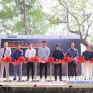 LIXIL ALP Pavilion 2023 - 2024: Nét ‘chấm phá’ trẻ trung trong đô thị