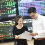 VN-Index lùi sâu về gần mốc 1.200 điểm