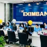 Eximbank lên tiếng trước thông tin bị thanh tra "cá biệt"