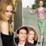 Sự thật về "meme ly hôn" của Nicole Kidman