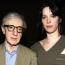 Rebecca Hall không hối hận khi làm việc với đạo diễn tai tiếng Woody Allen