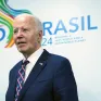 Tổng thống Mỹ Joe Biden lần đầu phê duyệt cấp mìn chống bộ binh cho Ukraine