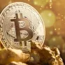 Bitcoin chạm ngưỡng 96.500 USD