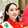 Hoa hậu Thanh Thủy sẽ không tham gia các cuộc thi sắc đẹp sau Miss International 2024