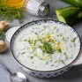 “Gã khổng lồ” siêu thị Tesco thu hồi nước chấm Tzatziki Dip do nhiễm khuẩn Salmonella