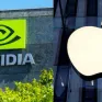 Chứng khoán Mỹ chờ đợi báo cáo doanh thu của Nvidia