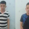 2 thanh niên đâm người đi đường vì nghĩ bị "nhìn đểu"