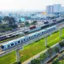 Giá vé tuyến metro số 1 Bến Thành - Suối Tiên từ 7.000 đến 20.000 đồng/lượt