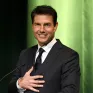 Bí quyết chống lão hóa của Tom Cruise