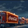 Coca-Cola bị phản đối vì tạo quảng cáo bằng AI