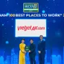 Giải thưởng “Nơi làm việc tốt nhất Việt Nam 2024” xướng tên Vietjet, FPT, Vingroup