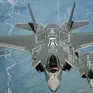 Romania chi 6,5 tỷ USD mua 32 chiến đấu cơ F-35A của Mỹ