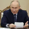 Tổng thống Putin: Nga sẽ tiếp tục thử nghiệm tên lửa mới trong chiến đấu