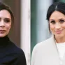 Victoria Beckham cắt đứt liên lạc với Công nương Meghan Markle