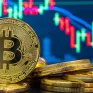 Đồng Bitcoin chững lại gần mốc 100.000 USD