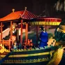 Khai mạc Festival Ninh Bình 2024 - “Bộ phim dã sử cổ trang” khơi dậy tình yêu lịch sử