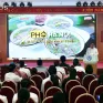 Thưởng thức "Phở số" tại Lễ hội văn hoá ẩm thực Hà Nội 2024