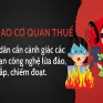 Người đàn ông ở Hà Nội mất hơn 200 triệu đồng do ''sập bẫy'' đóng thuế điện tử