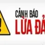 Cảnh giác lừa đảo mạo danh công an yêu cầu tải, cài ứng dụng VNeID giả mạo