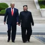 Ông Trump cân nhắc đàm phán trực tiếp với lãnh đạo Triều Tiên Kim Jong-un