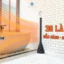 Quạt tháp sưởi 2 chiều bù ẩm ULTTY CR018HM - Sản phẩm đột phá mới của ULTTY tại Việt Nam